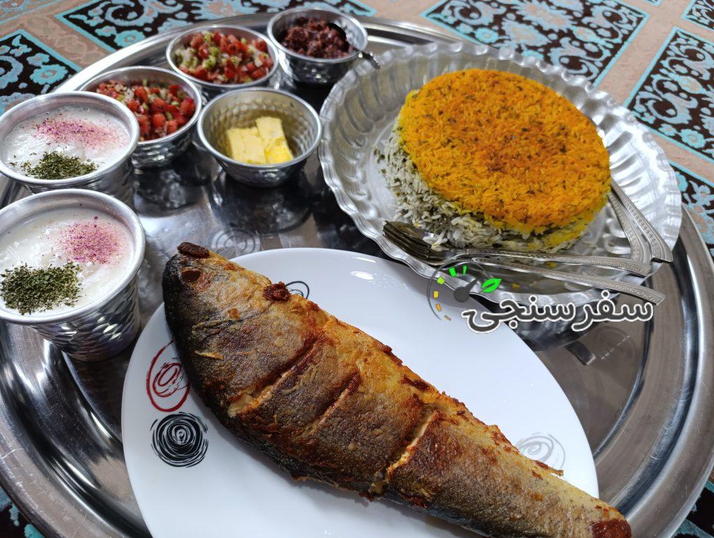 سحر کریمی اجاره واحد مسکونی اقامتگاه کوهستان در رودبار گیلان