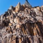 گشت جزیره هرمز با موتور سه چرخه