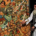 تور شاهنامهخوانی در طبیعت (سیاوش در آتش، آتش در پر سیمرغ)