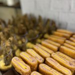 خدمات فینگر فود برای تورهای گردشگری در تهران