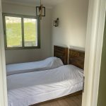 حسین کلاته هتل باغ آپارتمان چناتر در کلاردشت مازندران