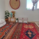 سحر کریمی اجاره واحد مسکونی اقامتگاه کوهستان در رودبار گیلان