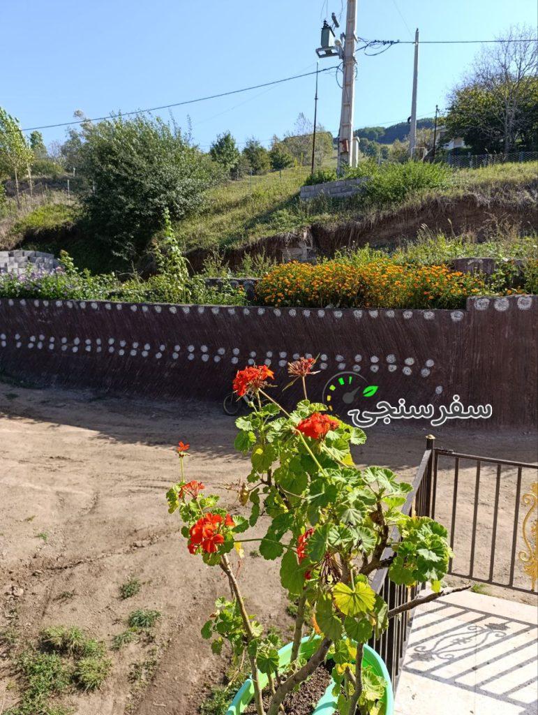 سحر کریمی اجاره واحد مسکونی اقامتگاه کوهستان در رودبار گیلان