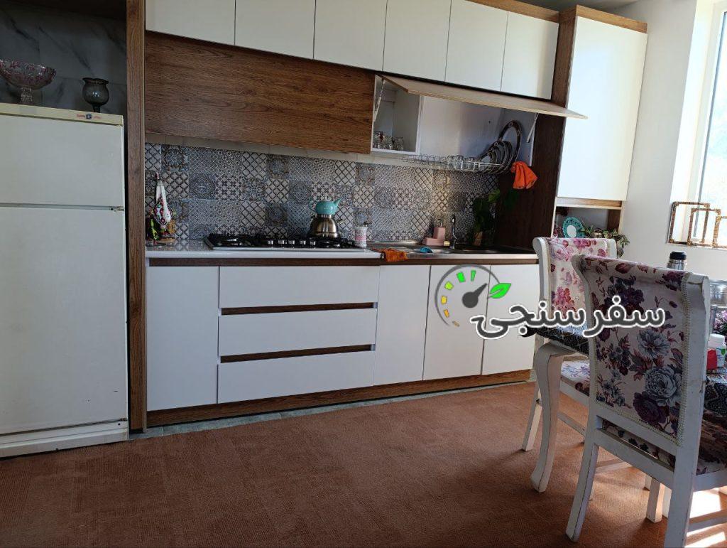 سحر کریمی اجاره واحد مسکونی اقامتگاه کوهستان در رودبار گیلان