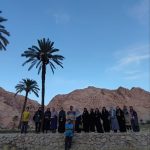 تور طبیعتگردی طبس ویژه خانواده های مذهبی