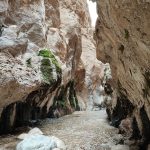 تور طبیعتگردی طبس ویژه خانواده های مذهبی