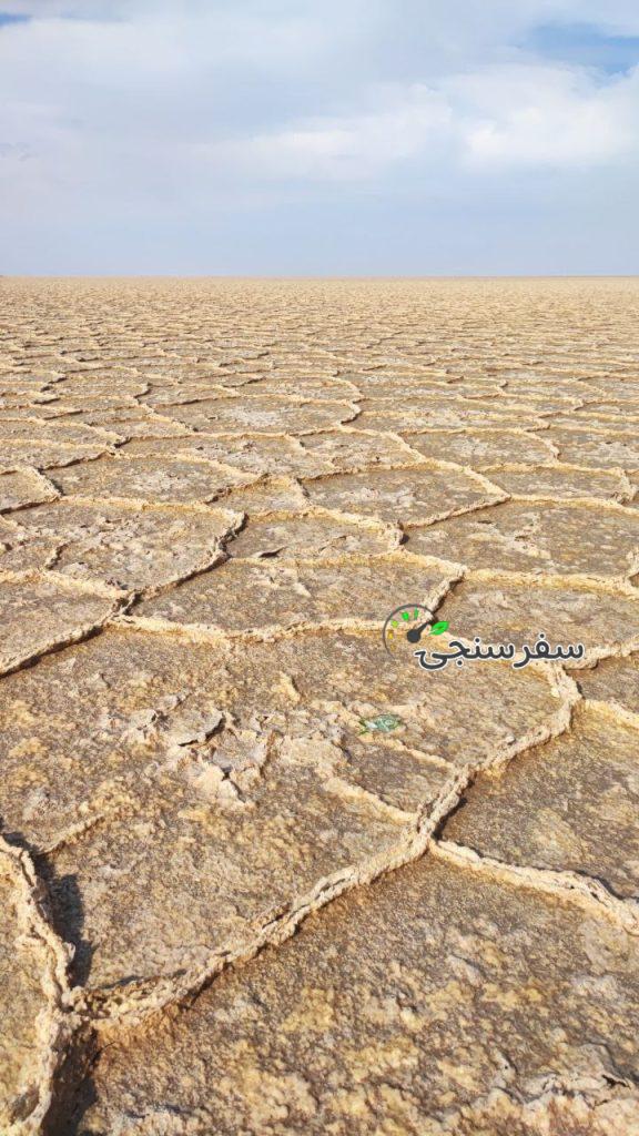 تور طبیعتگردی طبس ویژه خانواده های مذهبی