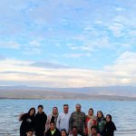 روژان تکاپو لیدر طبیعت گردی در شیراز