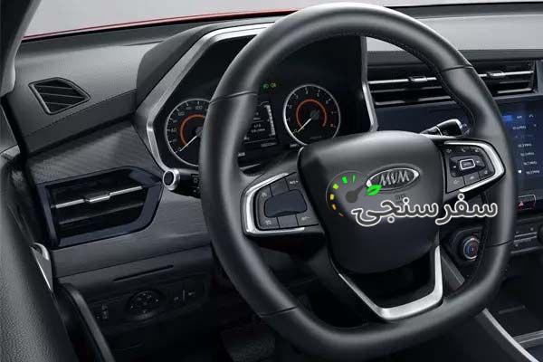 اجاره ماشین به همراه لیدر حرفه ای در بوشهر