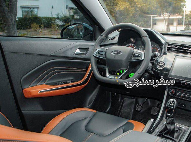 اجاره ماشین به همراه لیدر حرفه ای در بوشهر