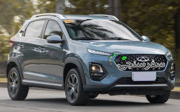 اجاره ماشین به همراه لیدر حرفه ای در بوشهر