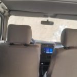 حمید نوروزی درایورگاید (ون t4 با ظرفیت 9 نفر) در همدان