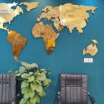 آژانس مسافرتی و جهانگردی سارین پرواز در مشهد