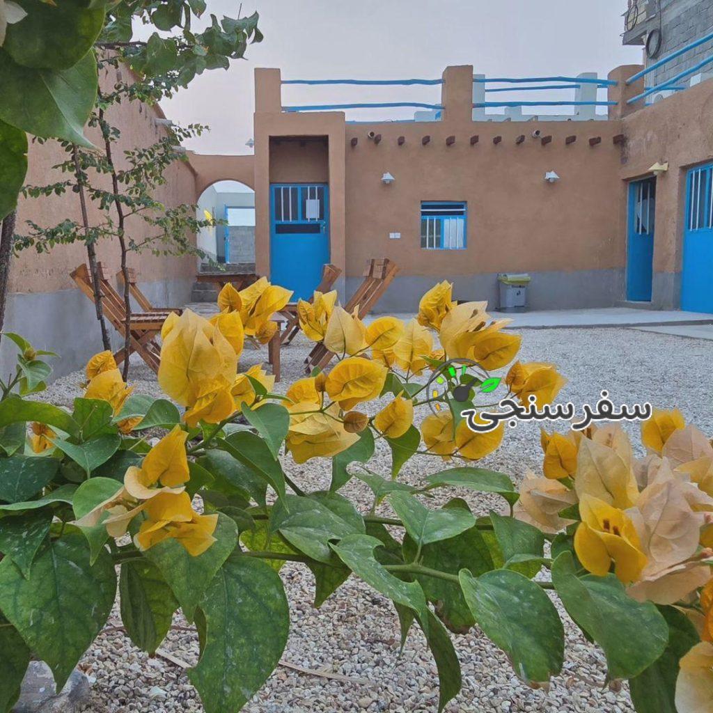 تور ترکیبی جزیره مارو+جزیره لاوان+ساحل مکسر و گردنه عشاق