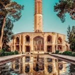 تور یزد (از بلندای بادگیر تا قلب قنات)