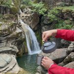 مرتضی قربانی راهنمای ایرانگردی و جهانگردی سازمان میراث فرهنگی در مشهد