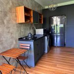 بوتیک هتل روماک تنگه واشی فیروزکوه