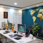 آژانس مسافرتی و جهانگردی سارین پرواز در مشهد