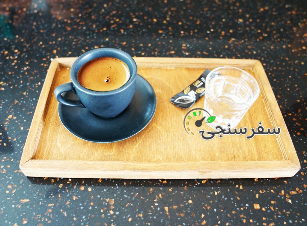 بوتیک هتل روماک تنگه واشی فیروزکوه