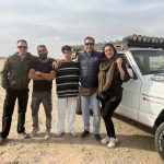 مرتضی ارجلو اجاره ماشین افرود کویر مرنجاب