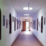 اقامتگاه بوم گردی خانه توریست زواره