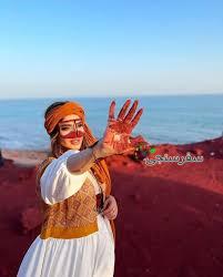 تور سواحل سه گانه قشم ،هرمز،هنگام