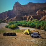 لیدر دره توبیرون دزفول خوزستان ناصر شلیلیان