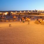 تور گروهی یزد گردی تا کمپ کویری یزد ویژه روز پدر