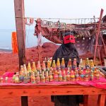 تور سواحل سه گانه قشم ،هرمز،هنگام