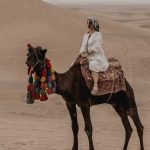 تور گروهی یزد گردی تا کمپ کویری یزد ویژه روز پدر