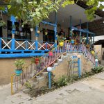 محمد مظفری اقامتگاه بومگردی روستایی در گیلان