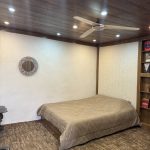 محمد مظفری اقامتگاه بومگردی روستایی در گیلان