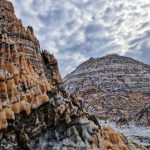 محمد گودرزی تور لیدر تخصصی استان بوشهر