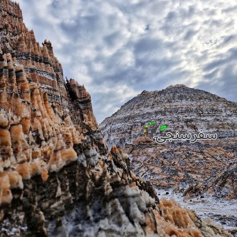 محمد گودرزی تور لیدر تخصصی استان بوشهر