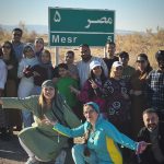 تور کویر مصر ویژه شب یلدا