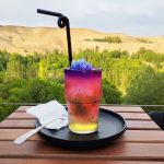 بوتیک هتل روماک تنگه واشی فیروزکوه