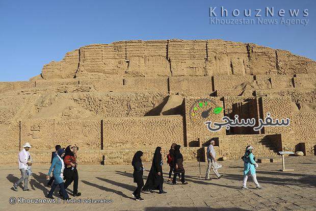 تورهای خوزستان 2 شب /3 روز