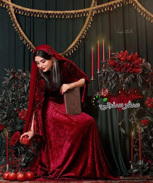 تور کویر مصر ویژه شب یلدا