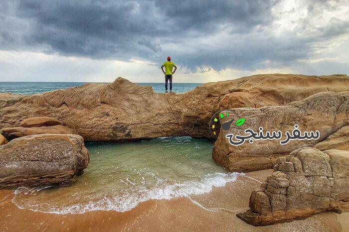 تور پارسیان تعطیلات دی از مشهد