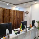 آژانس مسافرتی و جهانگردی سارین پرواز در مشهد