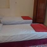 اقامتگاه بوم گردی خانه توریست زواره