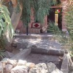 اقامتگاه بوم گردی خانه توریست زواره