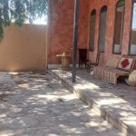 اقامتگاه بوم گردی خانه توریست زواره