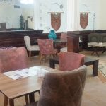 اقامتگاه بوم گردی خانه توریست زواره