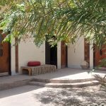 اقامتگاه بوم گردی خانه توریست زواره