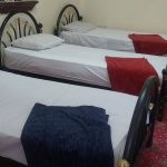 اقامتگاه بوم گردی خانه توریست زواره