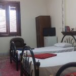 اقامتگاه بوم گردی خانه توریست زواره