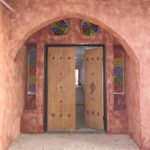 اقامتگاه بوم گردی خانه توریست زواره