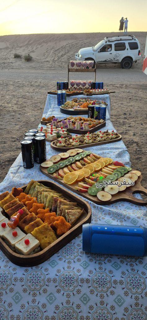 تور کویر مصر ویژه شب یلدا