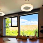 بوتیک هتل روماک تنگه واشی فیروزکوه